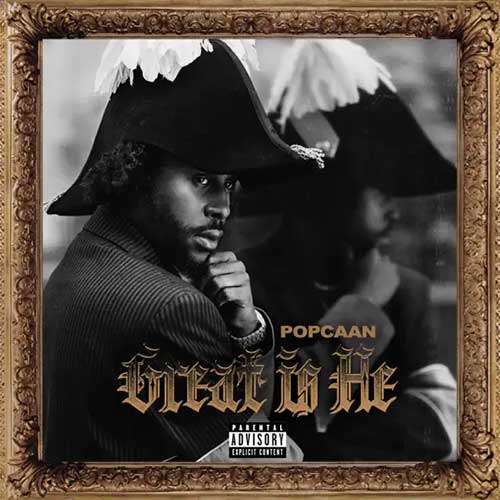 Popcann & Drake-We Caa Done music