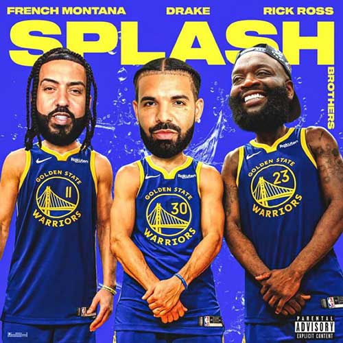 Drake-Splash Brothers Verse